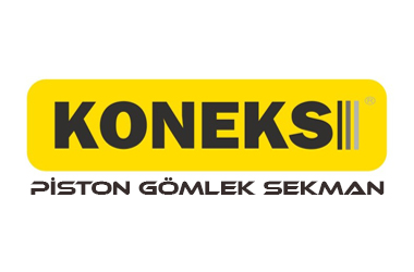 Koneks Piston Gömlek Sekman