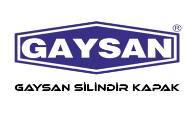 Gaysan Silindir Kapak