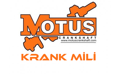 Motus Krank Mili