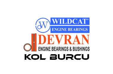 Devran WildCat Kol Burcu