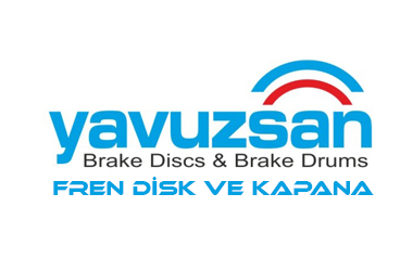 Yavuzsan Fren Disk ve Kapana